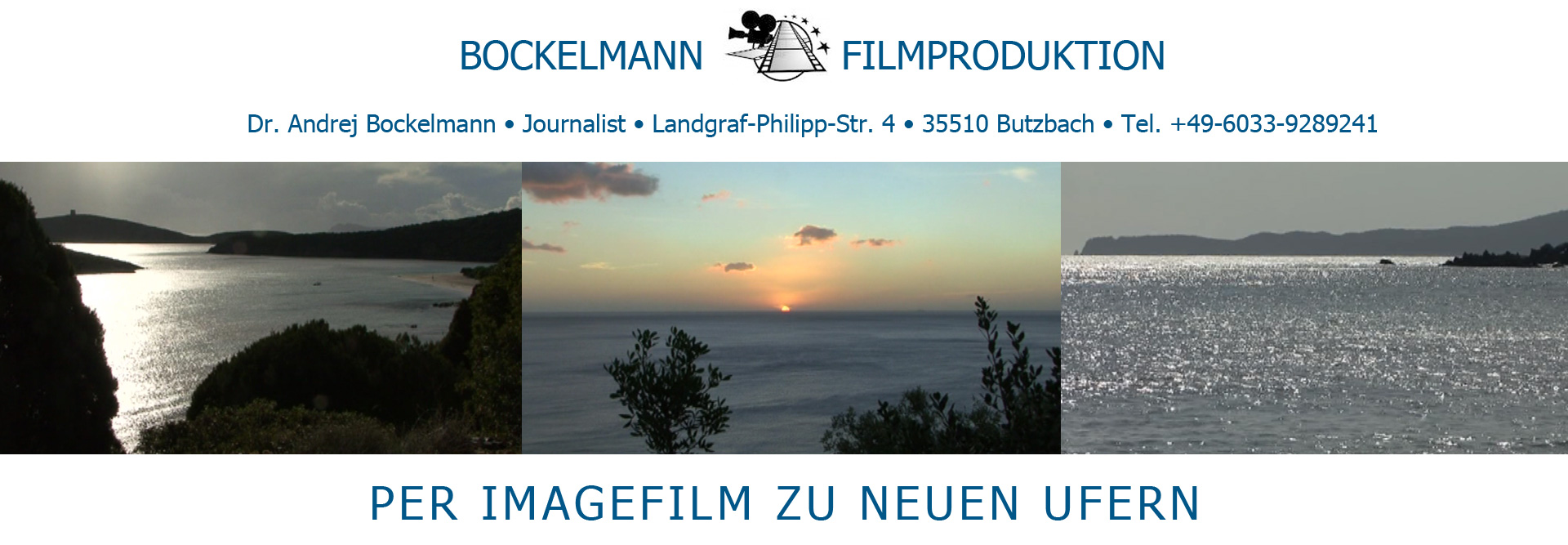Bockelmann Imagefilm